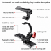 Top Handle Nikon ZR (QRL95)
